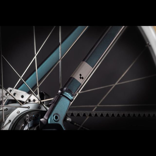 CUBE Hyde Pro 2021 Hybridipyörä CUBE Hyde Pro 2021 Hybridipyörä